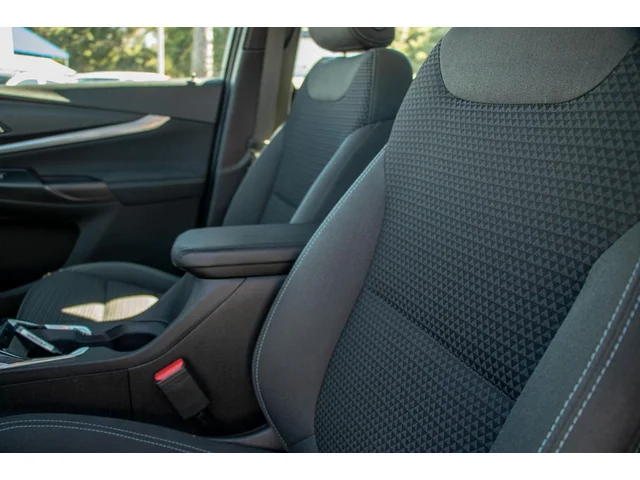 SEMINUEVOS CHEVROLET Bolt EUV a Estados en autogozo