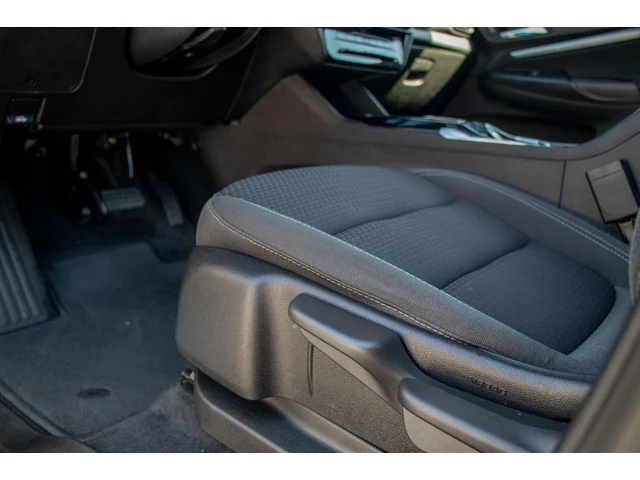 SEMINUEVOS CHEVROLET Bolt EUV a Estados en autogozo
