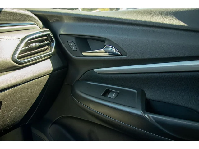 SEMINUEVOS CHEVROLET Bolt EUV a Estados en autogozo