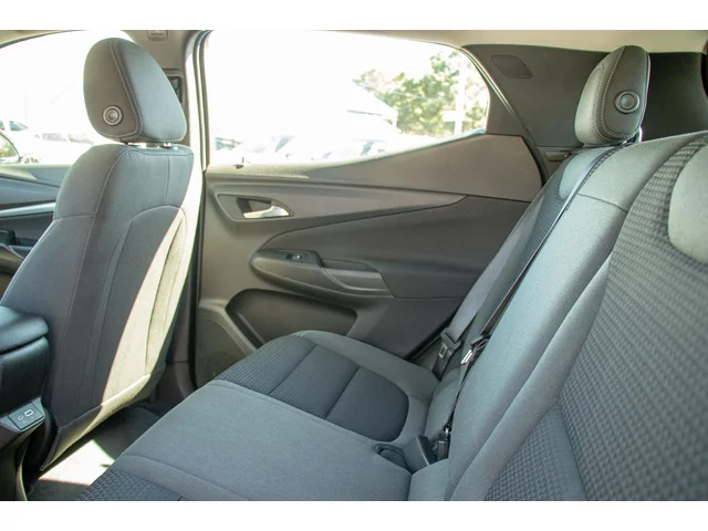 SEMINUEVOS CHEVROLET Bolt EUV a Estados en autogozo