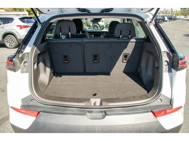 SEMINUEVOS CHEVROLET Bolt EUV a Estados en autogozo