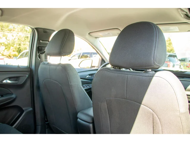 SEMINUEVOS CHEVROLET Bolt EUV a Estados en autogozo