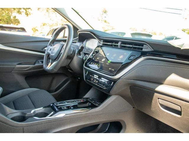 SEMINUEVOS CHEVROLET Bolt EUV a Estados en autogozo