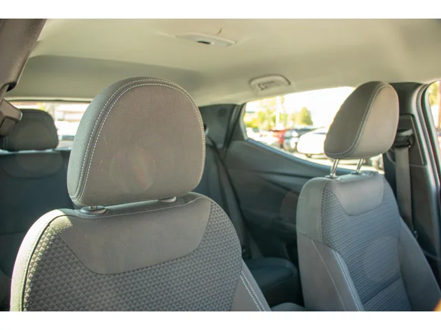 SEMINUEVOS CHEVROLET Bolt EUV a Estados en autogozo