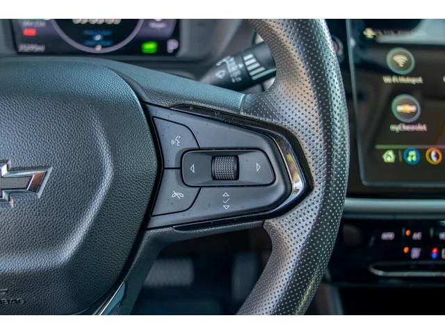 SEMINUEVOS CHEVROLET Bolt EUV a Estados en autogozo