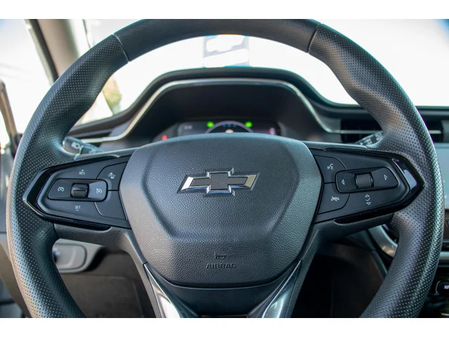 SEMINUEVOS CHEVROLET Bolt EUV a Estados en autogozo