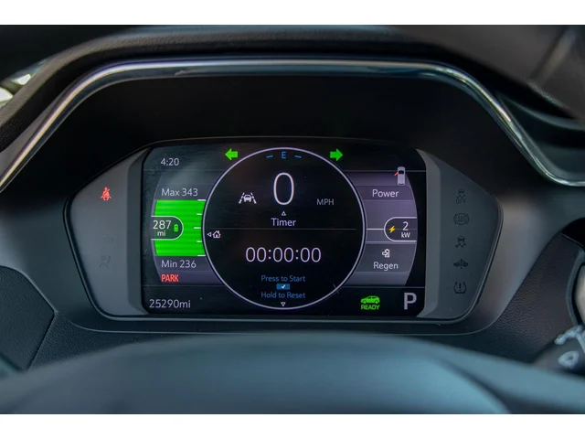 SEMINUEVOS CHEVROLET Bolt EUV a Estados en autogozo