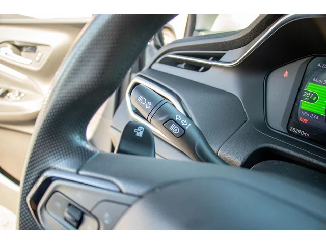 SEMINUEVOS CHEVROLET Bolt EUV a Estados en autogozo