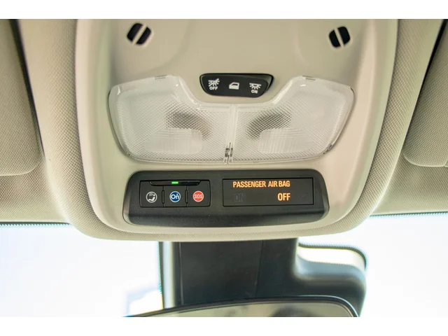 SEMINUEVOS CHEVROLET Bolt EUV a Estados en autogozo