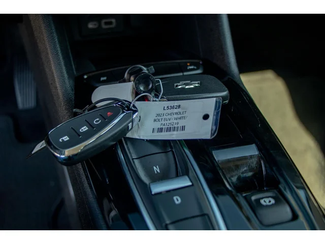 SEMINUEVOS CHEVROLET Bolt EUV a Estados en autogozo