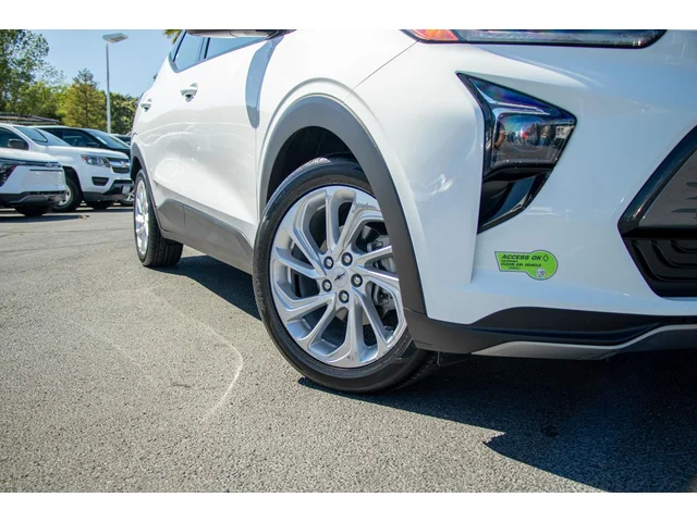 SEMINUEVOS CHEVROLET Bolt EUV a Estados en autogozo