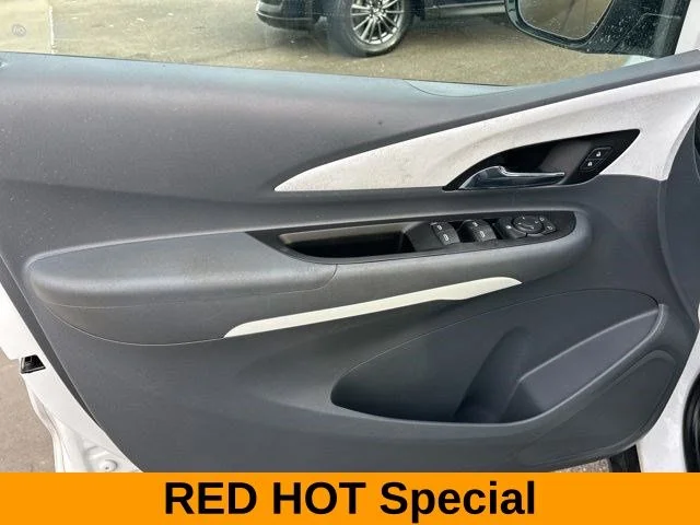 SEMINUEVOS CHEVROLET Bolt EV a Estados en autogozo