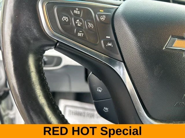 SEMINUEVOS CHEVROLET Bolt EV a Estados en autogozo