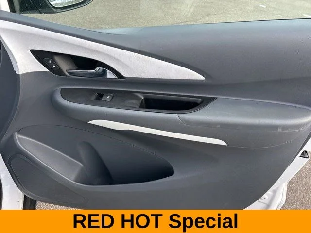 SEMINUEVOS CHEVROLET Bolt EV a Estados en autogozo