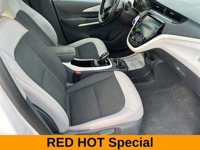 SEMINUEVOS CHEVROLET Bolt EV a Estados en autogozo