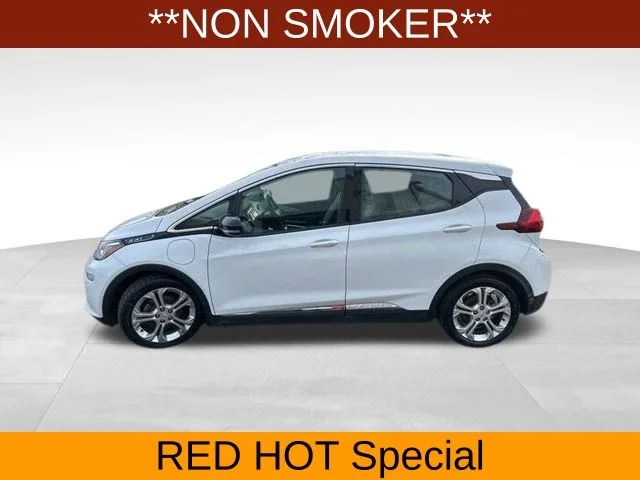 SEMINUEVOS CHEVROLET Bolt EV a Estados en autogozo