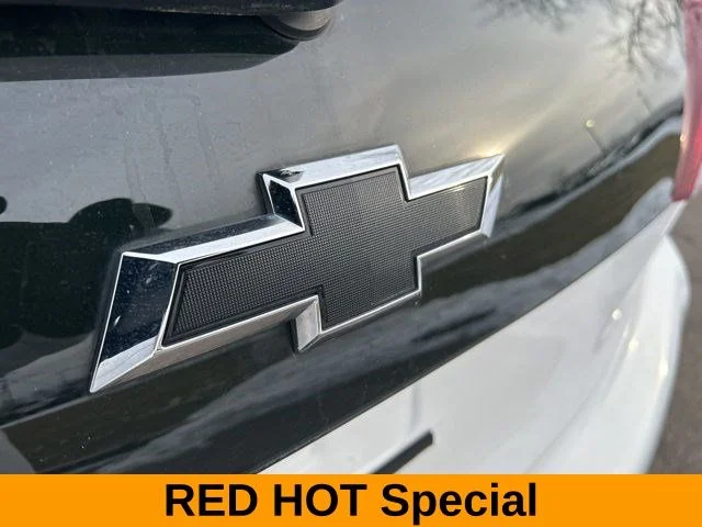 SEMINUEVOS CHEVROLET Bolt EV a Estados en autogozo
