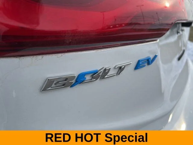 SEMINUEVOS CHEVROLET Bolt EV a Estados en autogozo