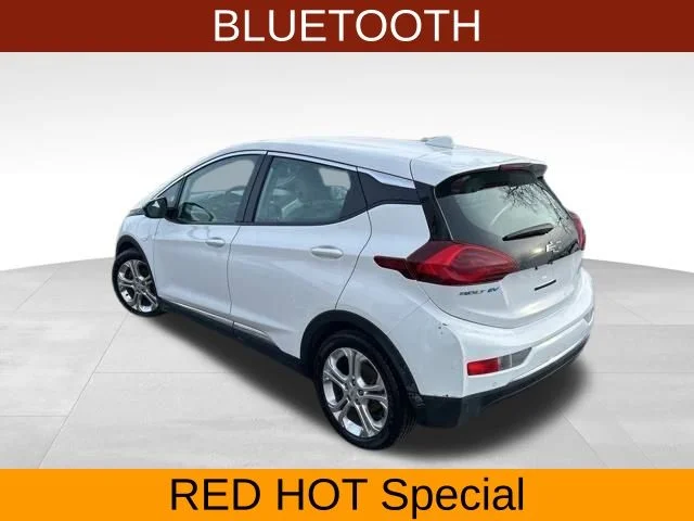 SEMINUEVOS CHEVROLET Bolt EV a Estados en autogozo