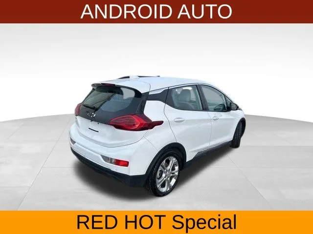 SEMINUEVOS CHEVROLET Bolt EV a Estados en autogozo