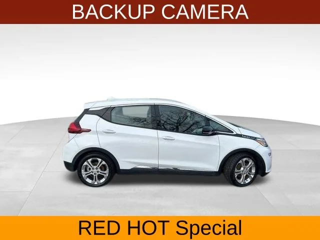 SEMINUEVOS CHEVROLET Bolt EV a Estados en autogozo
