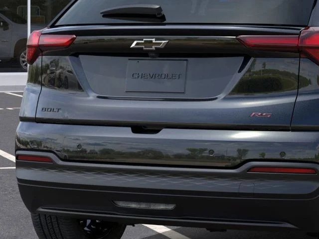 Nuevos CHEVROLET BOLT EV à Estados chez autogozo