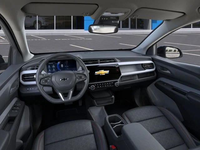 Nuevos CHEVROLET BOLT EV à Estados chez autogozo
