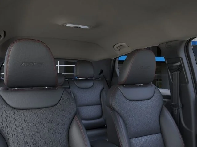 Nuevos CHEVROLET BOLT EV à Estados chez autogozo