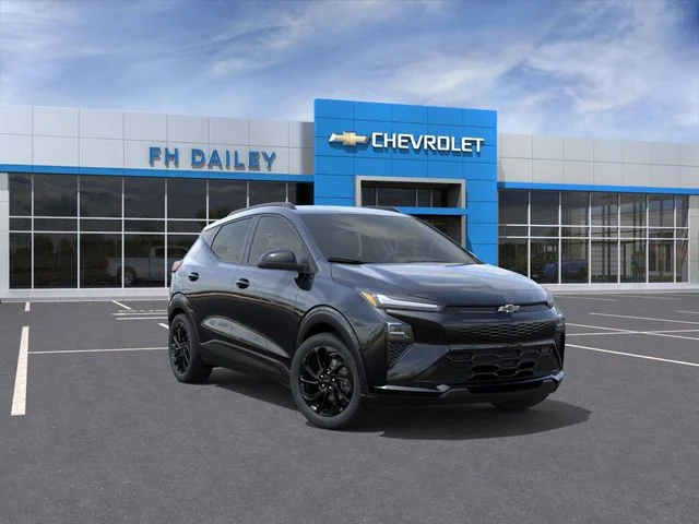 Nuevos CHEVROLET BOLT EV à Estados chez autogozo