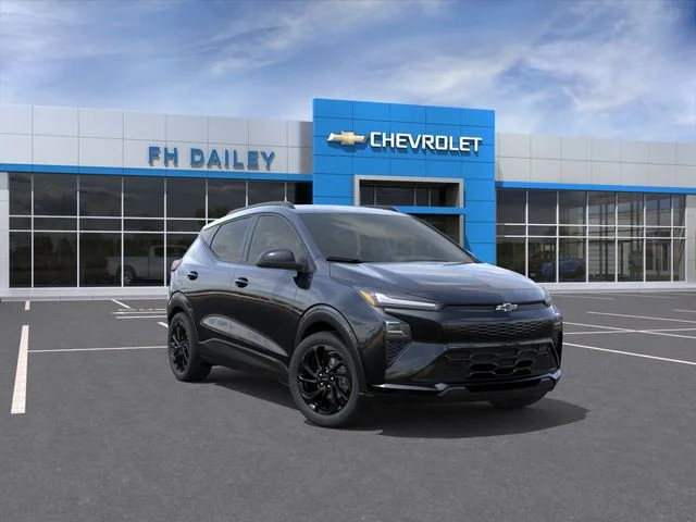 Nuevos CHEVROLET BOLT EV à Estados chez autogozo