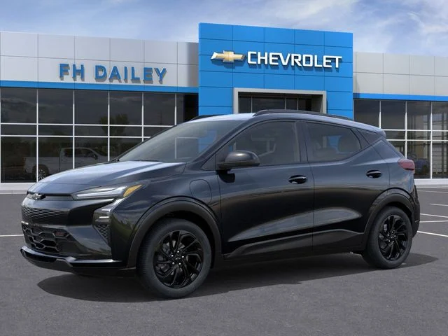 Nuevos CHEVROLET BOLT EV à Estados chez autogozo