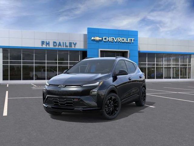 Nuevos CHEVROLET BOLT EV à Estados chez autogozo