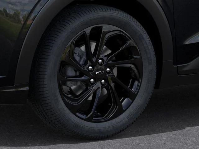 Nuevos CHEVROLET BOLT EV à Estados chez autogozo