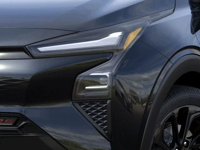 Nuevos CHEVROLET BOLT EV à Estados chez autogozo