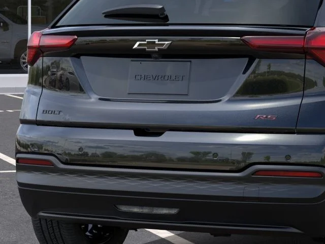 Nuevos CHEVROLET BOLT EV à Estados chez autogozo
