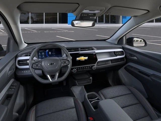 Nuevos CHEVROLET BOLT EV à Estados chez autogozo