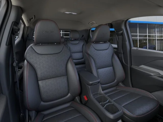 Nuevos CHEVROLET BOLT EV à Estados chez autogozo