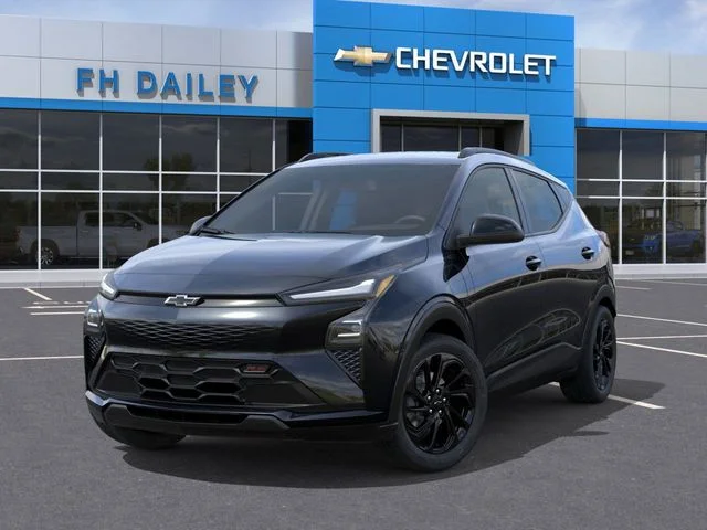 Nuevos CHEVROLET BOLT EV à Estados chez autogozo