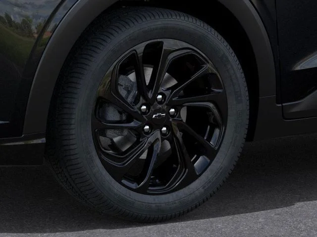 Nuevos CHEVROLET BOLT EV à Estados chez autogozo