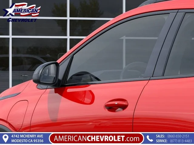 Nuevos CHEVROLET BOLT EV à Estados chez autogozo