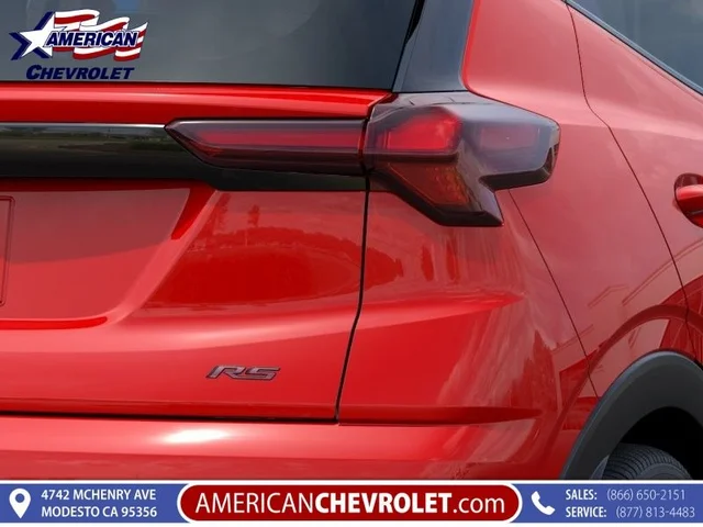 Nuevos CHEVROLET BOLT EV à Estados chez autogozo
