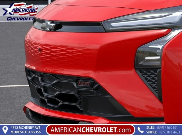 Nuevos CHEVROLET BOLT EV à Estados chez autogozo