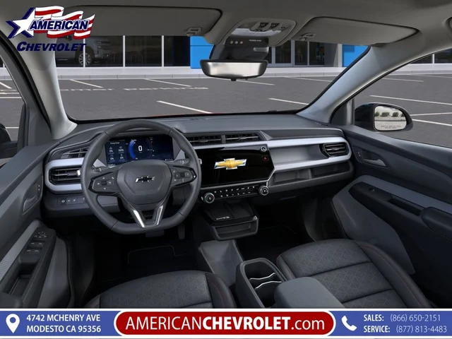 Nuevos CHEVROLET BOLT EV à Estados chez autogozo