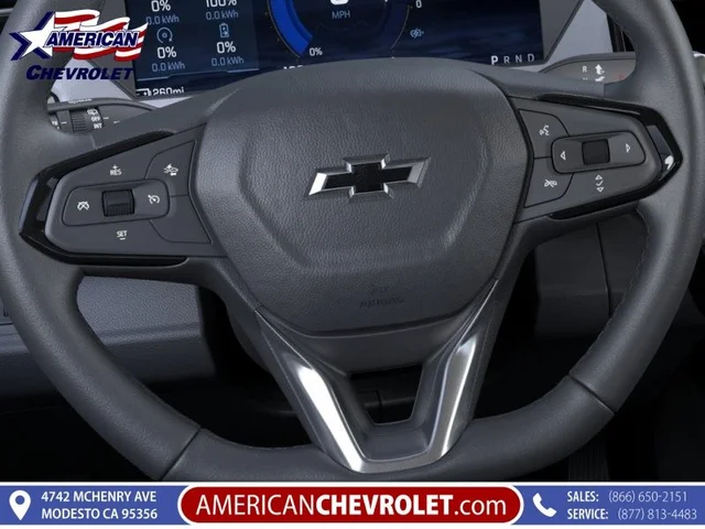 Nuevos CHEVROLET BOLT EV à Estados chez autogozo
