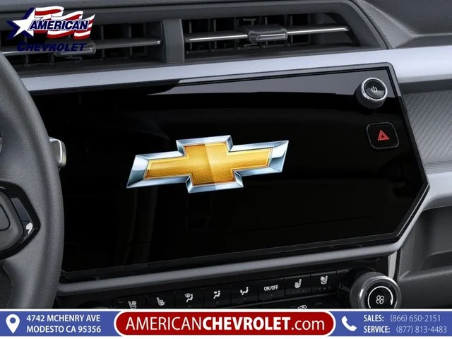 Nuevos CHEVROLET BOLT EV à Estados chez autogozo