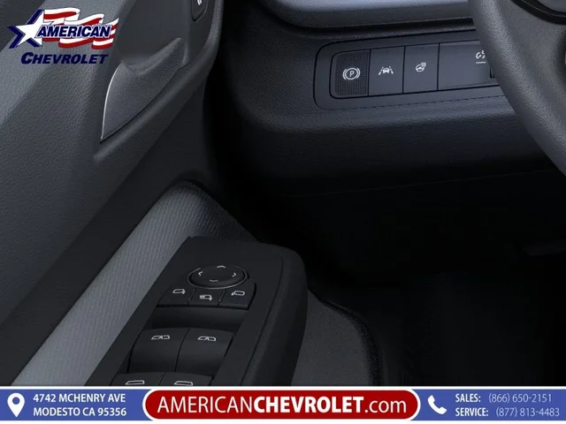Nuevos CHEVROLET BOLT EV à Estados chez autogozo