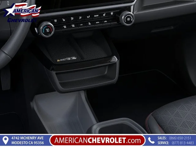 Nuevos CHEVROLET BOLT EV à Estados chez autogozo