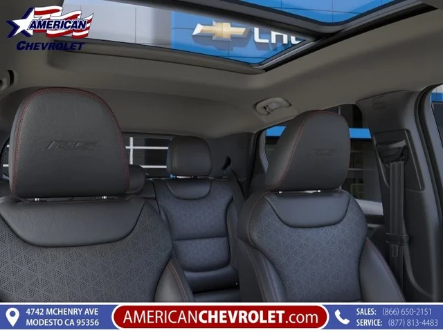 Nuevos CHEVROLET BOLT EV à Estados chez autogozo