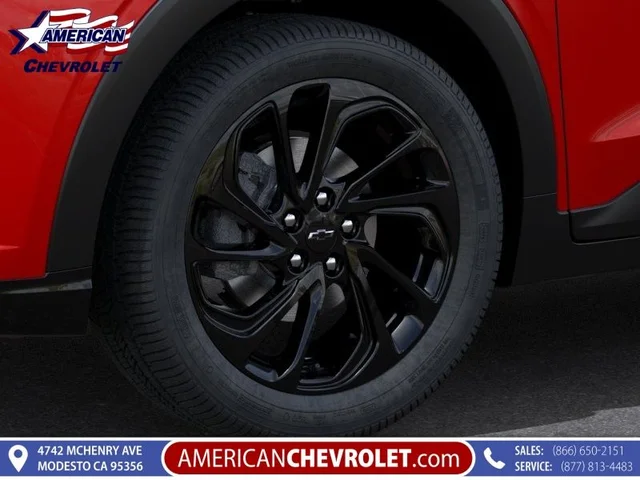 Nuevos CHEVROLET BOLT EV à Estados chez autogozo