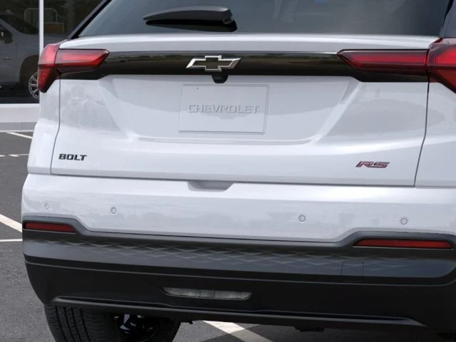 Nuevos CHEVROLET BOLT EV à Estados chez autogozo